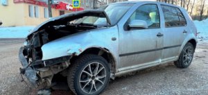Шесть человек получили травмы в результате ДТП на новгородских автодорогах