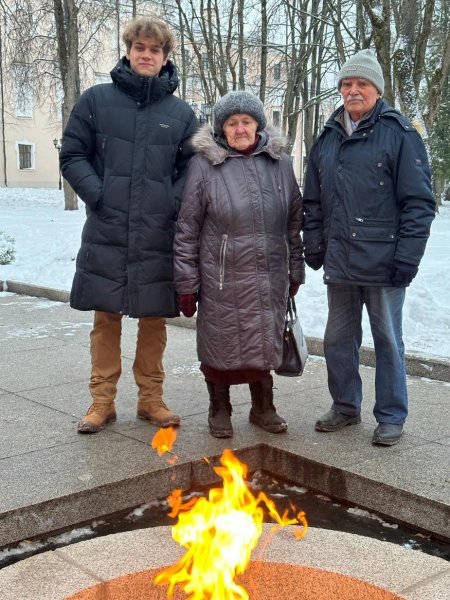 Благодаря программе переселения соотечественников Новгородская область приобретает востребованных специалистов